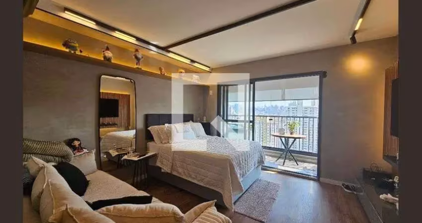 Kitnet / stúdio para venda - liberdade, 1 quarto,  29 m² - são paulo