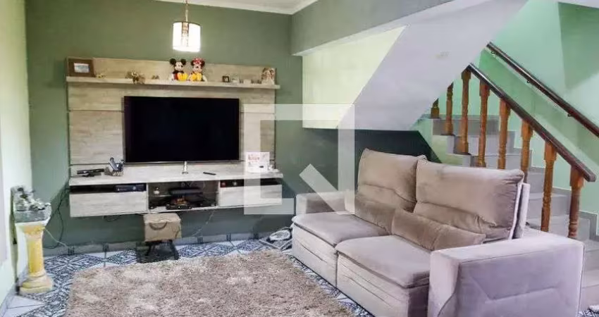 Casa para venda - jardim roberto, 3 quartos,  214 m² - osasco