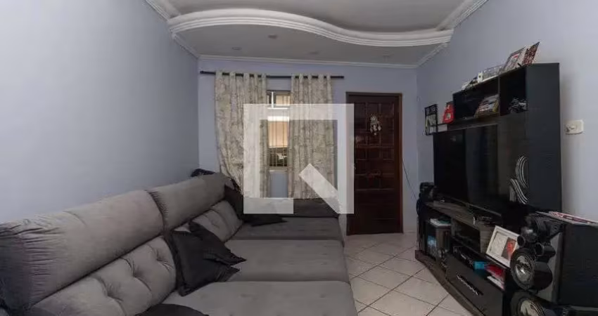 Casa para venda - vila ede, 2 quartos,  106 m² - são paulo