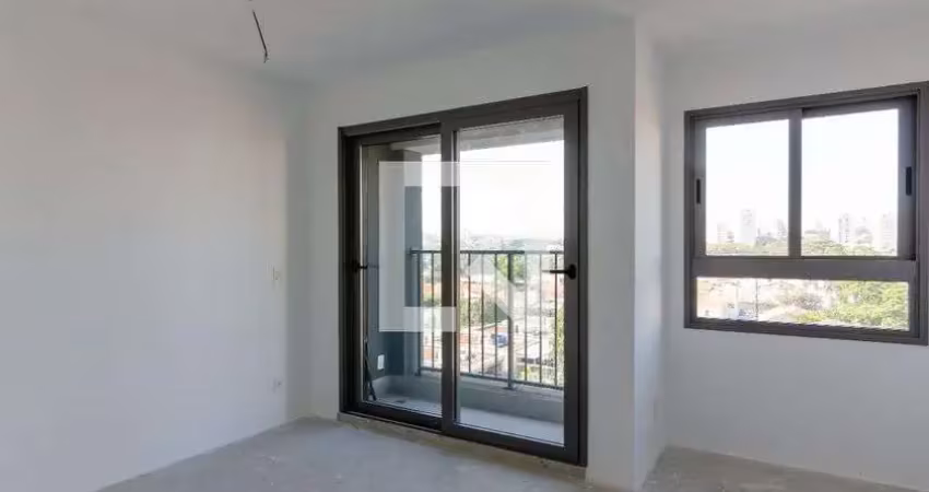 Kitnet / stúdio para venda - campo belo, 1 quarto,  25 m² - são paulo