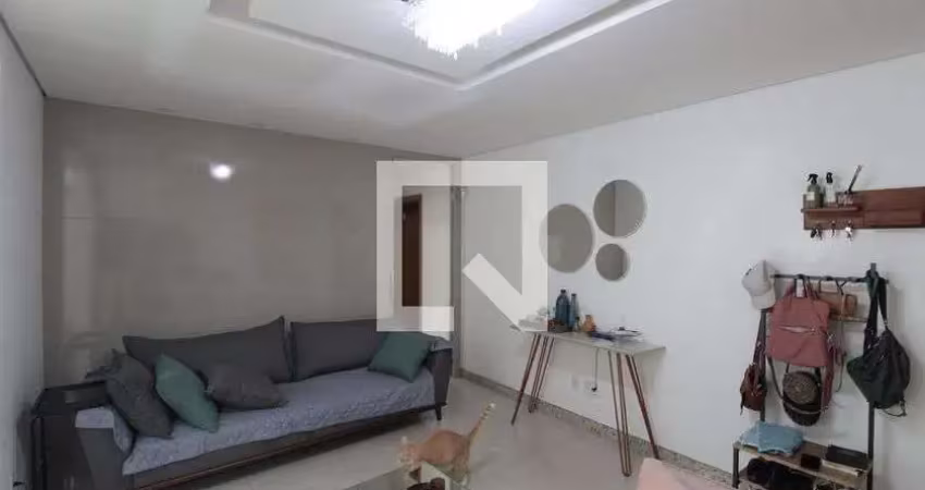Apartamento para venda - dona clara, 3 quartos,  162 m² - belo horizonte