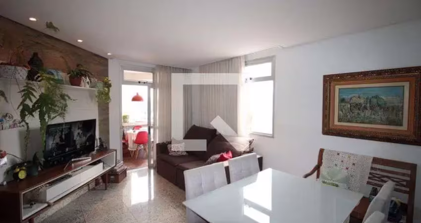 Apartamento para venda - indaiá, 3 quartos,  128 m² - belo horizonte