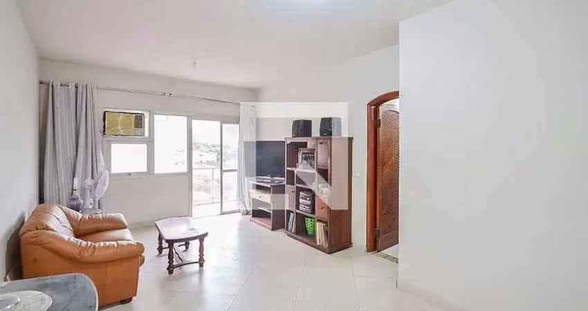 Apartamento para venda - grajaú, 3 quartos,  104 m² - rio de janeiro