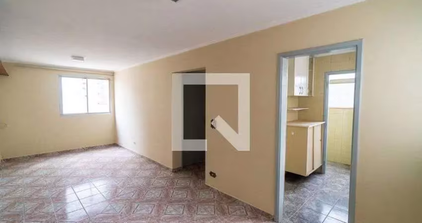 Apartamento para venda - jabaquara, 1 quarto,  50 m² - são paulo