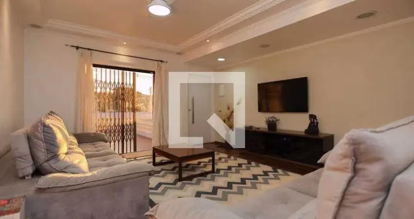 Casa para venda - sítio do mandaqui, 3 quartos,  500 m² - são paulo