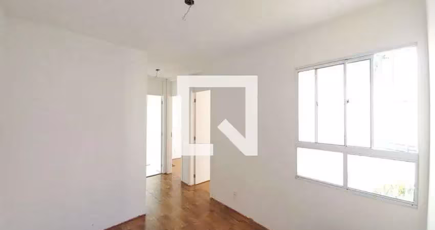 Apartamento para venda - jardim das bandeiras, 2 quartos,  45 m² - campinas