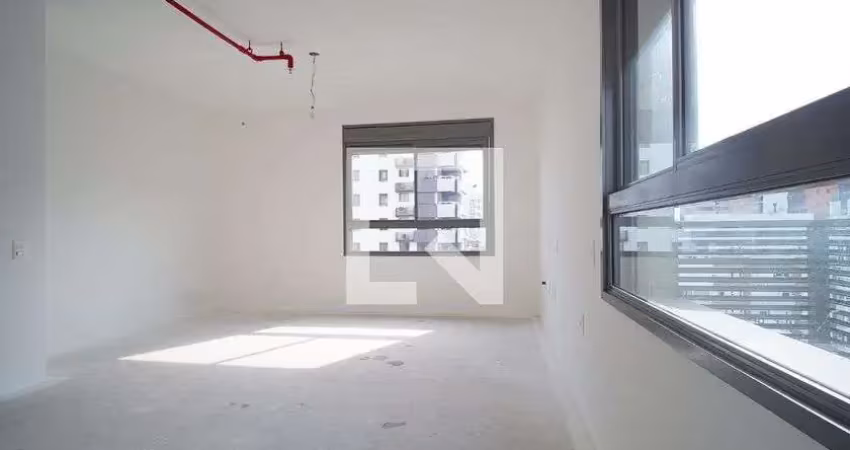 Kitnet / stúdio para venda - petrópolis, 1 quarto,  50 m² - porto alegre