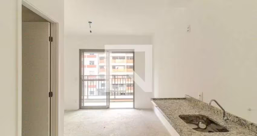 Kitnet / stúdio para venda - santa cecília, 1 quarto,  23 m² - são paulo