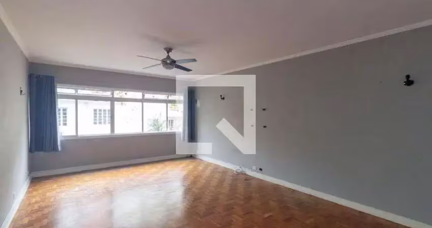 Apartamento para venda - santa cecília, 2 quartos,  127 m² - são paulo