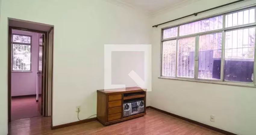 Apartamento para venda - icaraí, 2 quartos,  55 m² - niterói