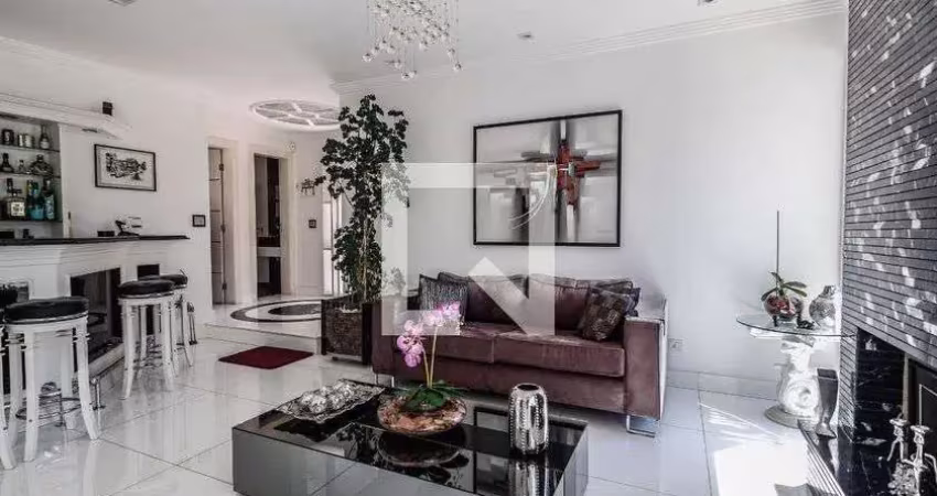 Casa para venda - city américa, 4 quartos,  640 m² - são paulo