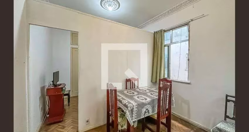 Apartamento para venda - centro, 1 quarto,  30 m² - rio de janeiro
