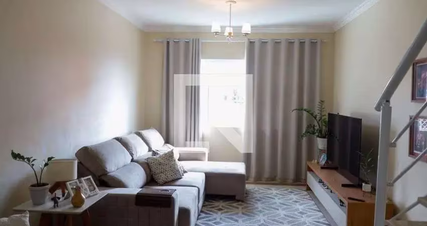 Casa para venda - jardim das flores, 3 quartos,  179 m² - osasco