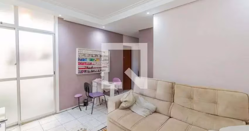 Apartamento para venda - jardim das bandeiras, 2 quartos,  65 m² - campinas