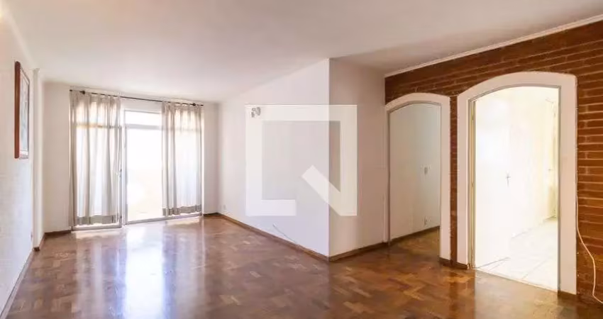 Apartamento para venda - cambuí, 2 quartos,  100 m² - campinas