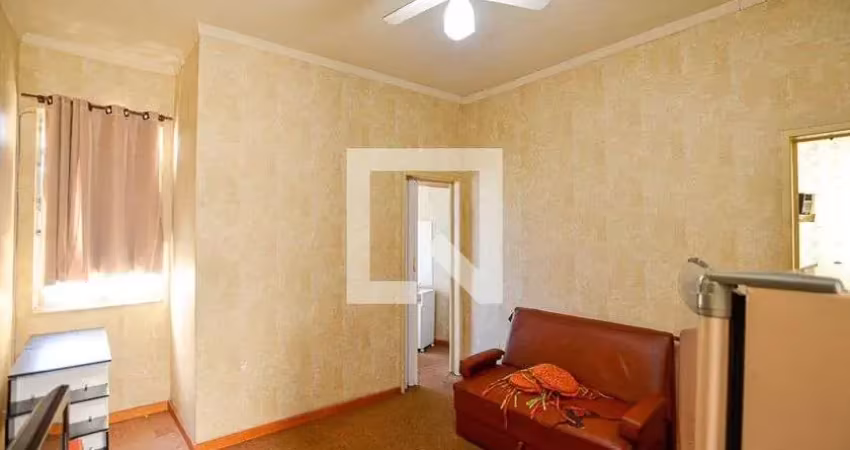 Apartamento para venda - centro , 1 quarto,  38 m² - niterói