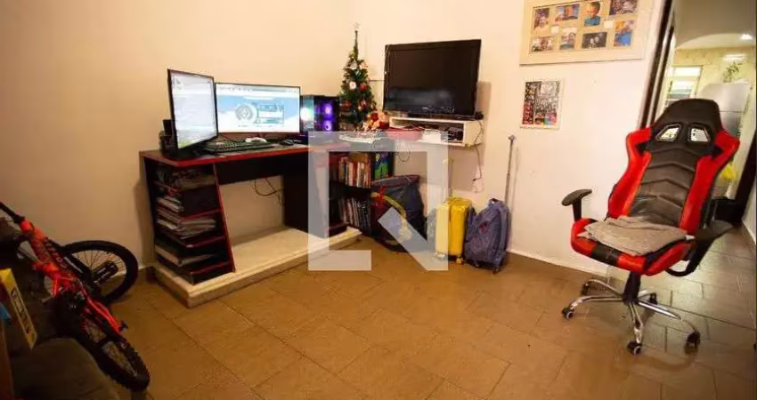 Casa para venda - santana, 3 quartos,  250 m² - são paulo