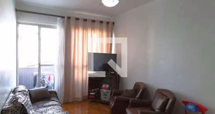 Apartamento para venda - vila miriam, 3 quartos,  78 m² - guarulhos