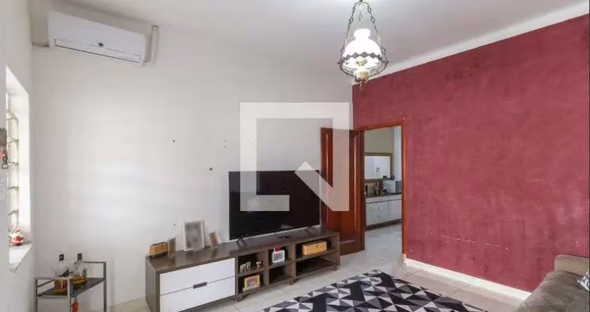 Casa para venda - bonfim, 4 quartos,  250 m² - campinas