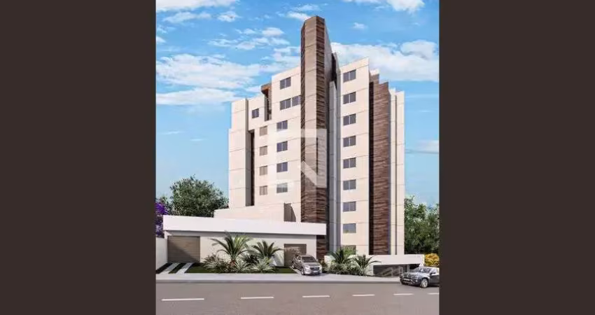 Apartamento para venda - boa vista, 2 quartos,  67 m² - belo horizonte