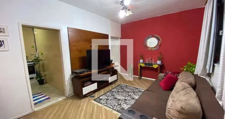 Apartamento para venda - cachambi, 2 quartos,  54 m² - rio de janeiro
