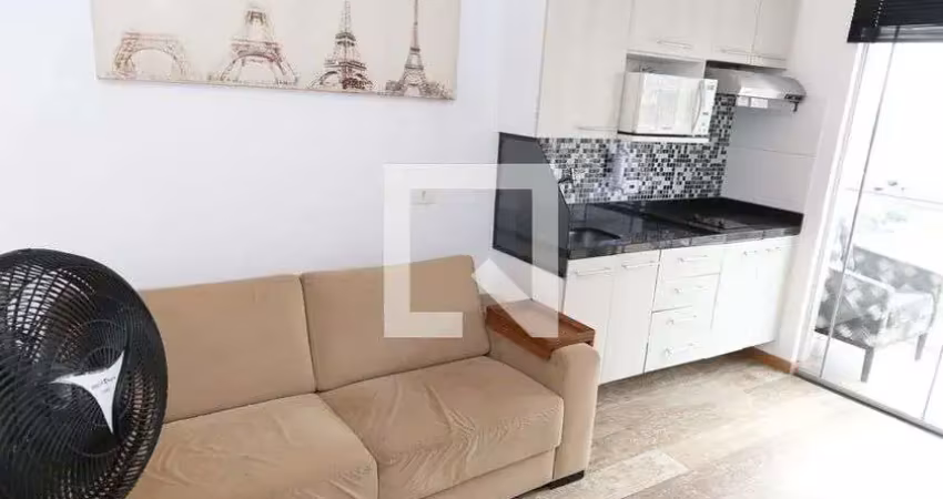 Apartamento para venda - vila augusta, 1 quarto,  36 m² - guarulhos
