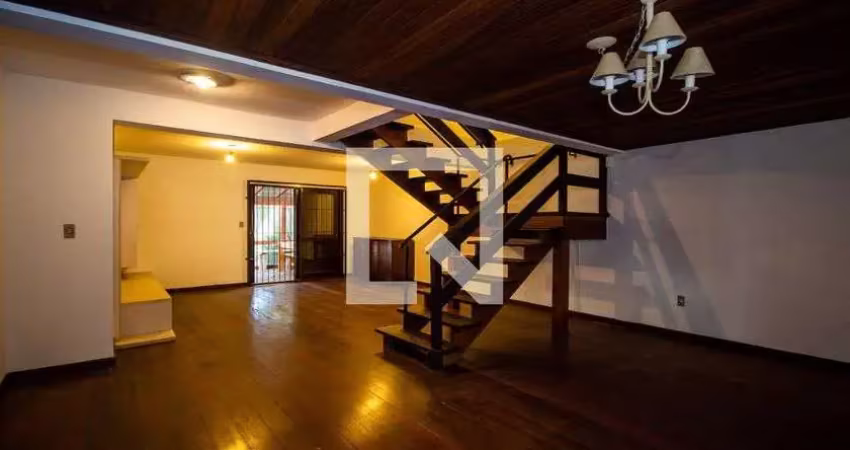 Casa para venda - ipanema, 4 quartos,  259 m² - porto alegre