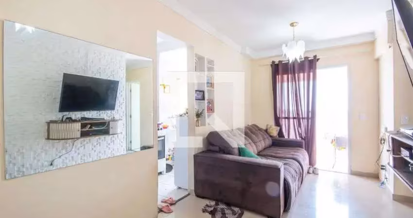 Apartamento para venda - novo osasco, 3 quartos,  86 m² - osasco