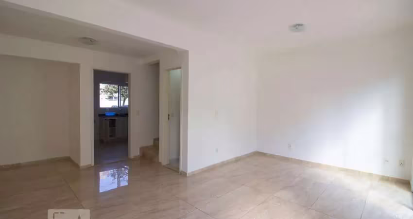 Casa / sobrado em condomínio para venda - colônia, 3 quartos,  95 m² - jundiaí