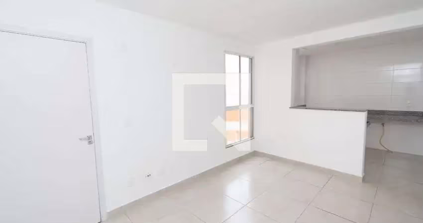 Apartamento para venda - pindorama, 2 quartos,  45 m² - belo horizonte