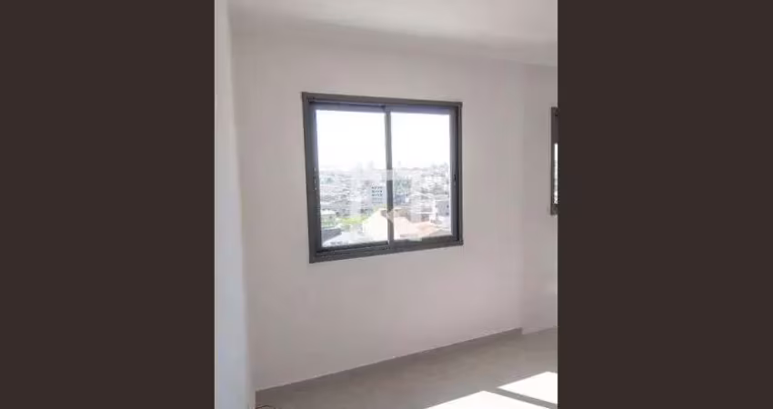 Apartamento para venda - jardim teresa, 1 quarto,  44 m² - são paulo