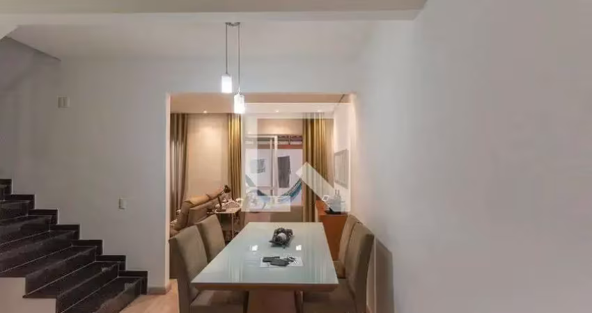Casa / sobrado em condomínio para venda - jardim ipaussurama , 3 quartos,  90 m² - campinas