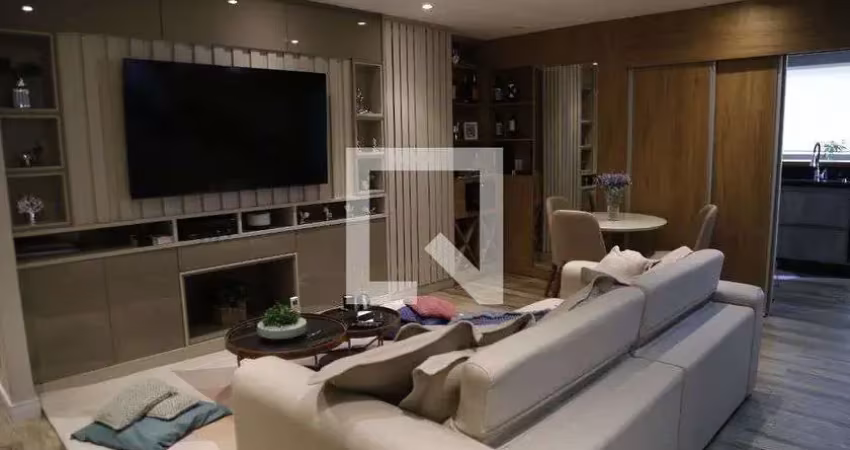 Apartamento para venda - vila mangalot, 2 quartos,  100 m² - são paulo