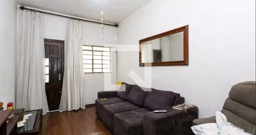 Casa para venda - vila matilde, 2 quartos,  400 m² - são paulo