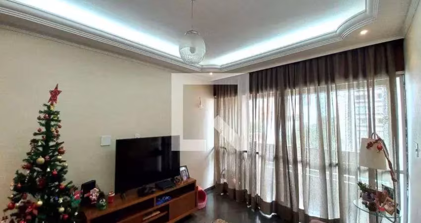 Apartamento para venda - cambuí, 3 quartos,  135 m² - campinas