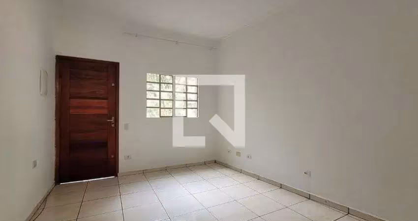 Casa para venda - jardim milena, 3 quartos,  110 m² - santo andré