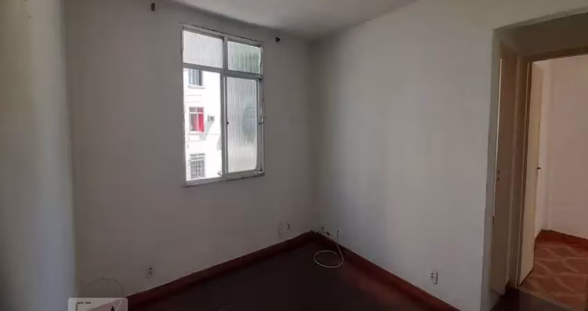 Apartamento para venda - olaria, 2 quartos,  48 m² - rio de janeiro