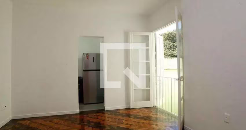 Kitnet / stúdio para venda - são joão , 1 quarto,  28 m² - porto alegre