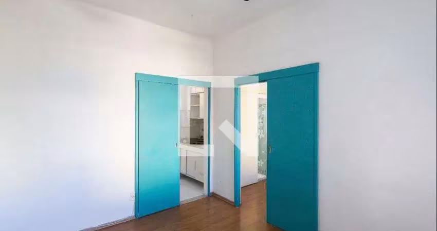 Apartamento para venda - catete, 1 quarto,  31 m² - rio de janeiro