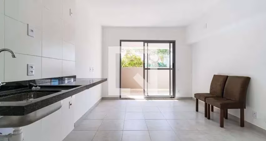 Apartamento para venda - vila clementino, 1 quarto,  30 m² - são paulo