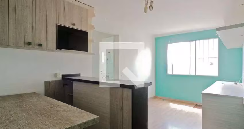 Apartamento para venda - jardim peri, 2 quartos,  52 m² - são paulo