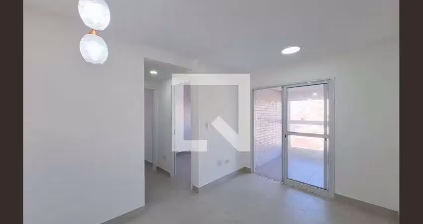 Apartamento para venda - água fria, 2 quartos,  56 m² - são paulo