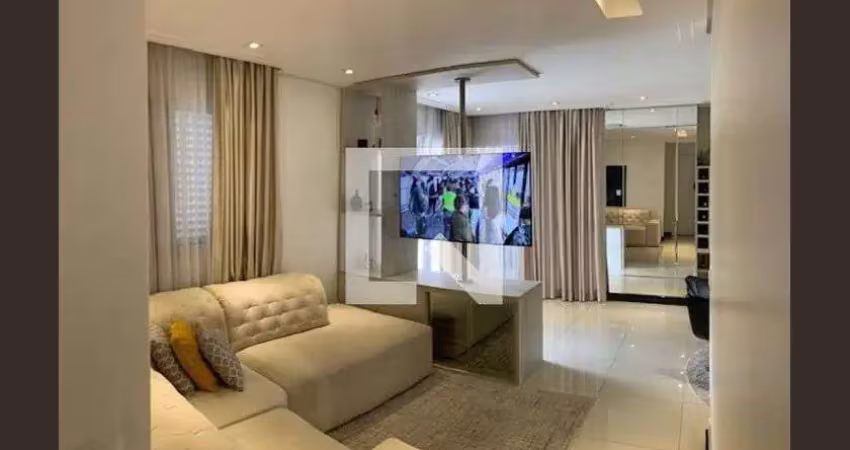 Apartamento para venda - tatuapé, 3 quartos,  97 m² - são paulo