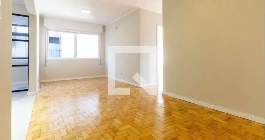 Apartamento para venda - auxiliadora, 2 quartos,  76 m² - porto alegre