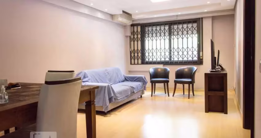 Apartamento para venda - bela vista, 3 quartos,  140 m² - porto alegre