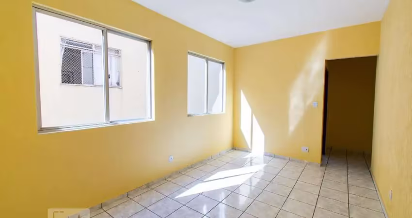 Apartamento para venda - castelo, 2 quartos,  66 m² - belo horizonte