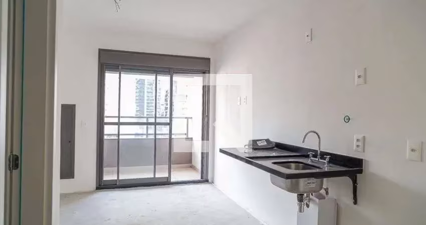 Kitnet / stúdio para venda - vila clementino, 1 quarto,  27 m² - são paulo