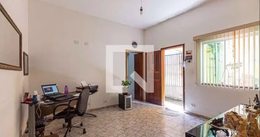 Casa para venda - parque bandeirante, 2 quartos,  200 m² - santo andré