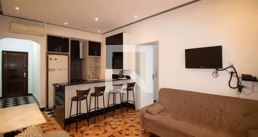 Apartamento para venda - copacabana, 3 quartos,  120 m² - rio de janeiro