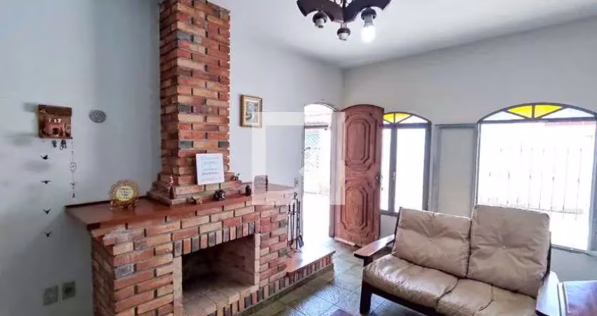 Casa para venda - colônia, 3 quartos,  300 m² - jundiaí